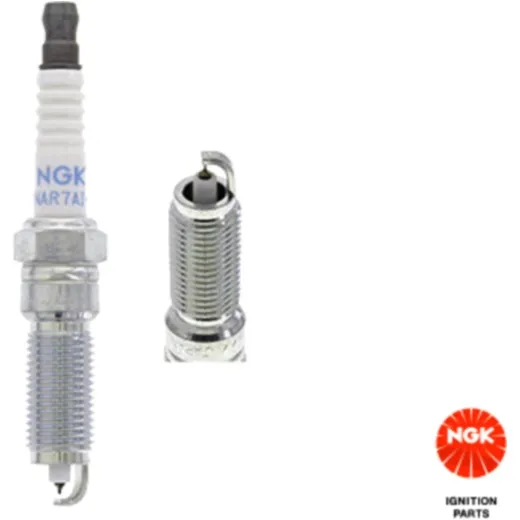SPARK PLUG LZNAR7AI-8G NGK