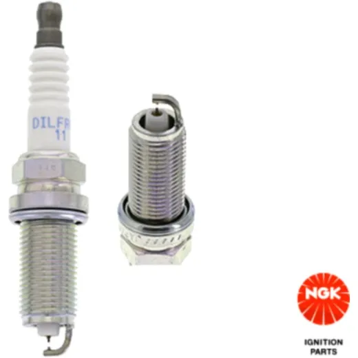 SPARK PLUG DILFR6A11 NGK