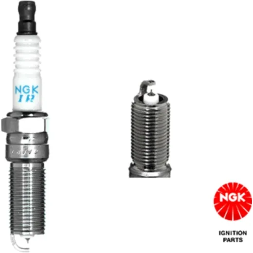 SPARK PLUG ILTR6G8G NGK