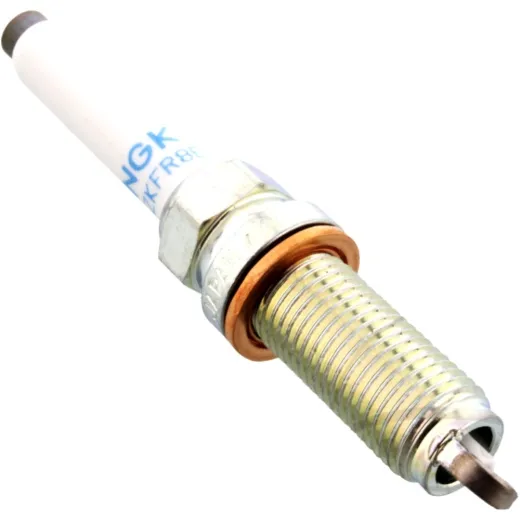 Spark plug silzkfr8e7s