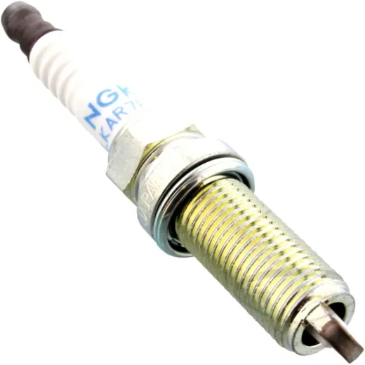 Spark plug ilkar7f7g