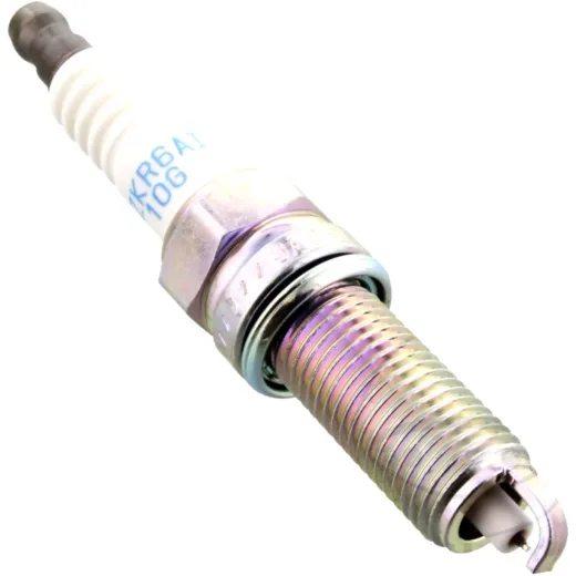 Spark plug lzkr6a1-10g