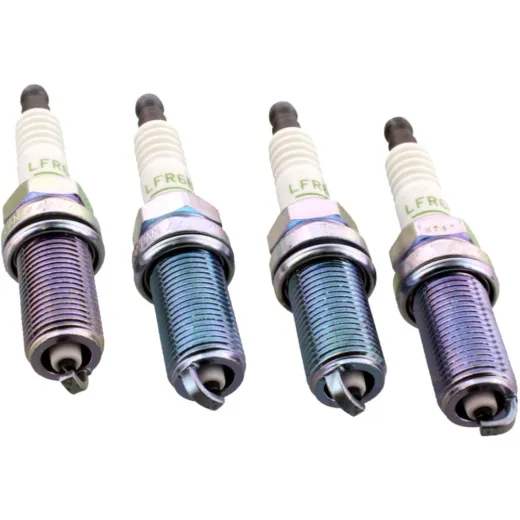 Spark plug lfr6b vl47