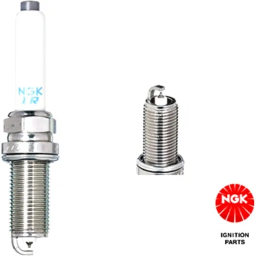 SPARK PLUG ILFER7C8EG NGK