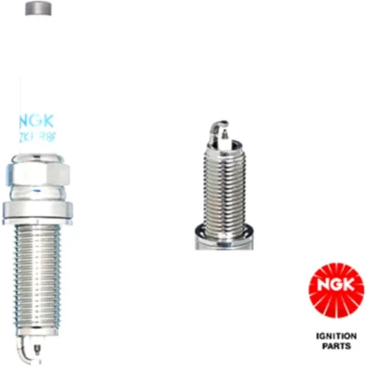 SPARK PLUG SILZKFR8F7S NGK