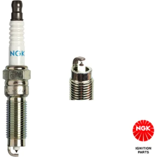 SPARK PLUG ILZNAR8A7G NGK