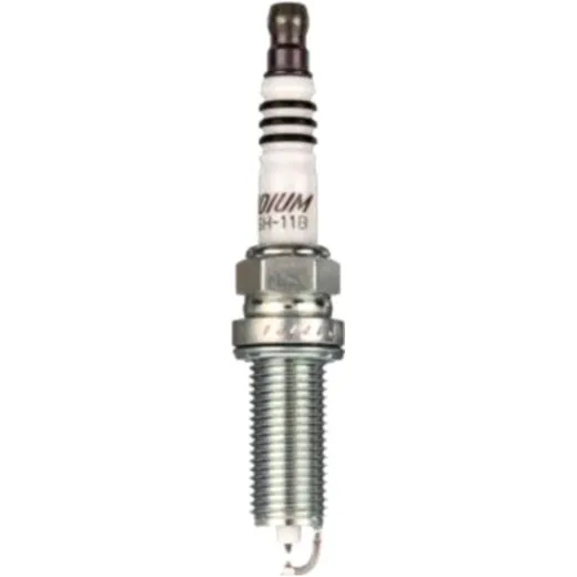 SPARK PLUG DF6H-11B NGK