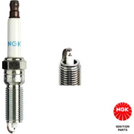 SPARK PLUG SILZNAR6D9 NGK