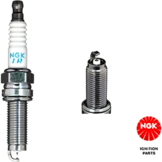 SPARK PLUG DILKR6D11G NGK