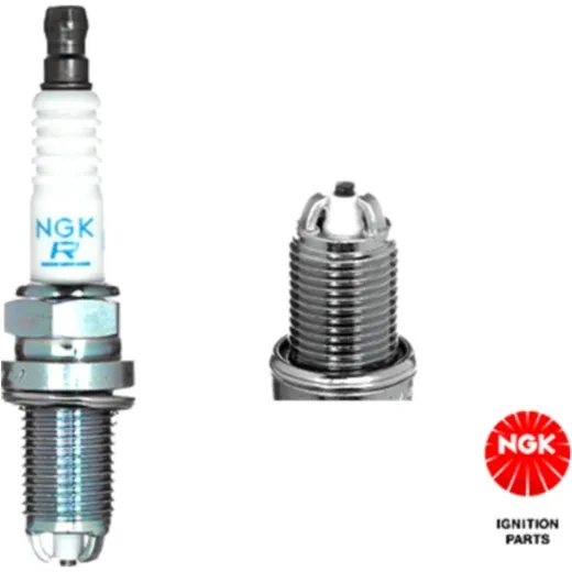 SPARK PLUG BKR6ETUC NGK