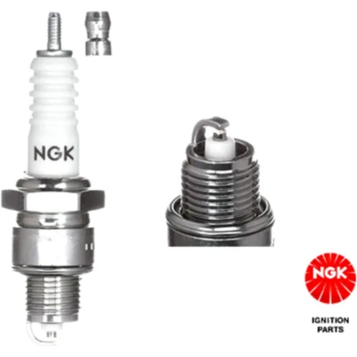 Zündkerze BP7ET NGK