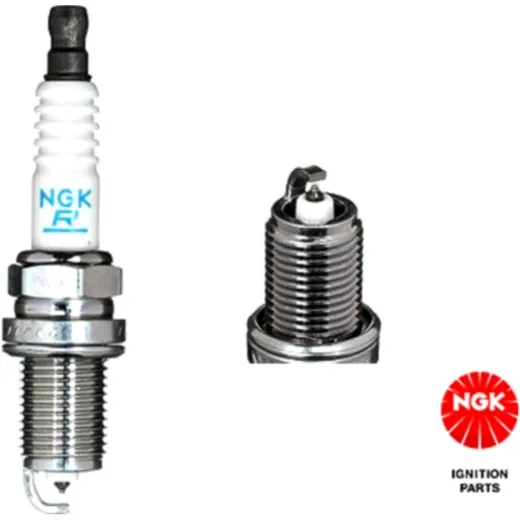 SPARK PLUG FR5CP NGK