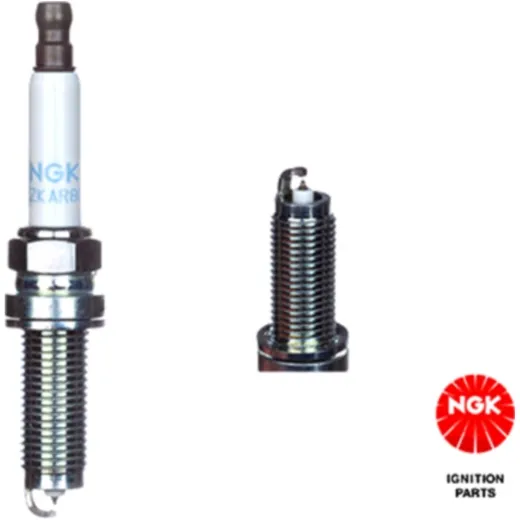 SPARK PLUG SILZKAR8G7Y NGK