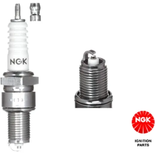 SPARK PLUG RE8C-L NGK