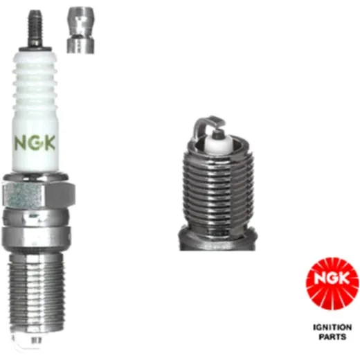SPARK PLUG PFR6W-TG NGK