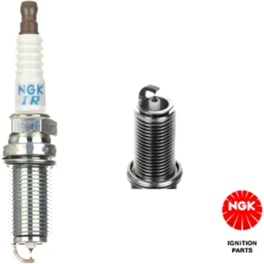 SPARK PLUG DILFR7K9G NGK