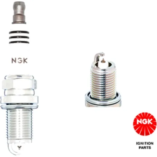 SPARK PLUG BKR8EIX NGK