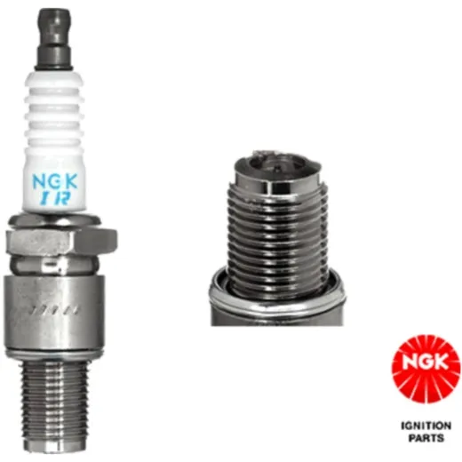SPARK PLUG RE9B-T NGK