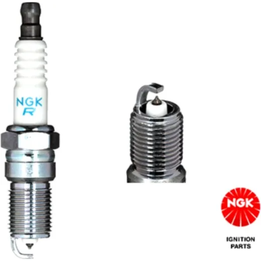 SPARK PLUG TR6AP-13E NGK