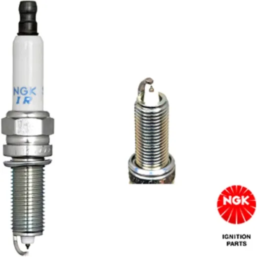 SPARK PLUG SILZKR8E8G NGK