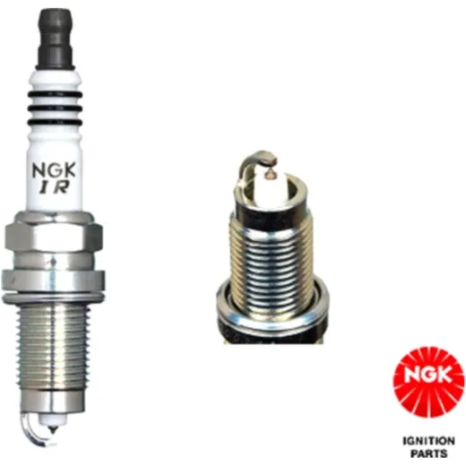 SPARK PLUG ZFR5BIX NGK