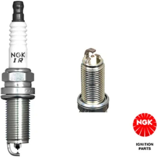 SPARK PLUG DILFR6N-T NGK