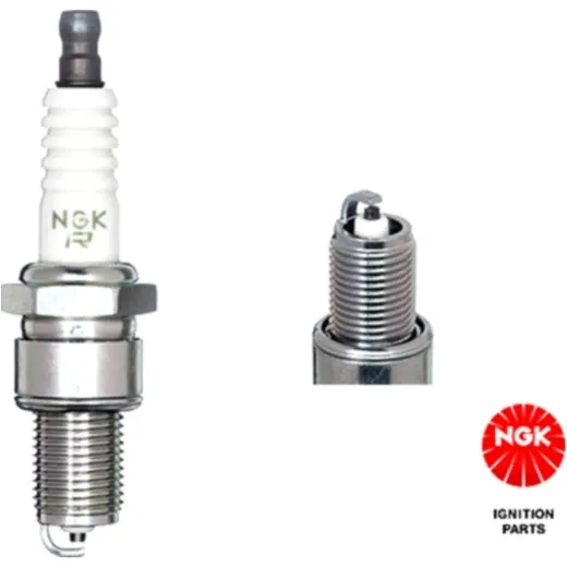 SPARK PLUG BPR6E NGK