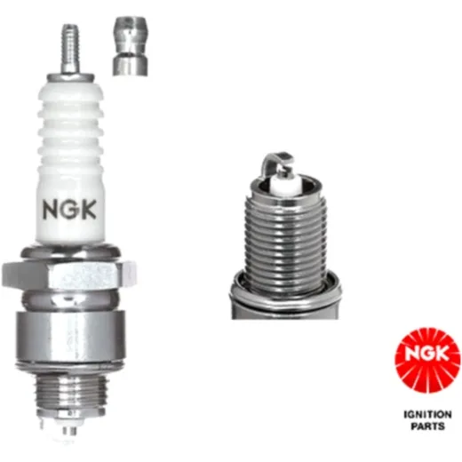SPARK PLUG BP6E NGK