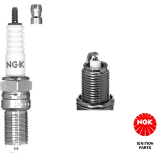 Zündkerze BP5E NGK