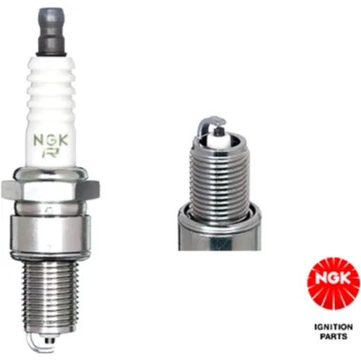 SPARK PLUG BPR7E NGK