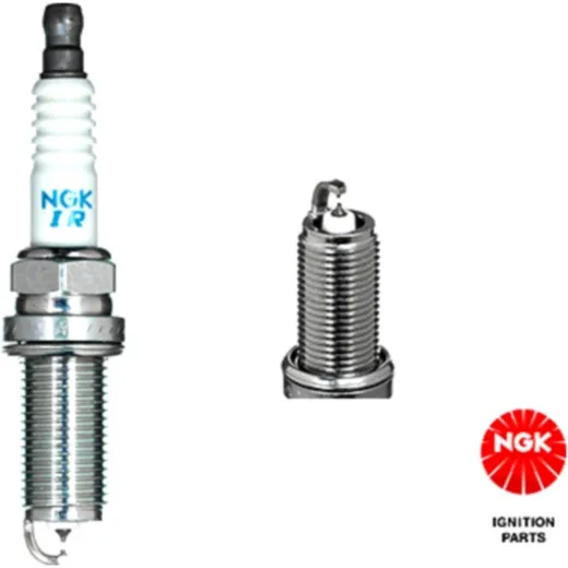 SPARK PLUG DILFR7B10G NGK