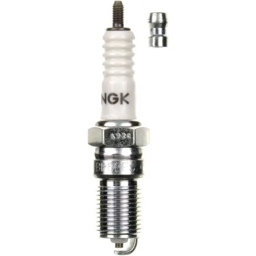 Spark plug ngk bp6efs