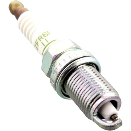 Spark plug ngk zfr6f-11