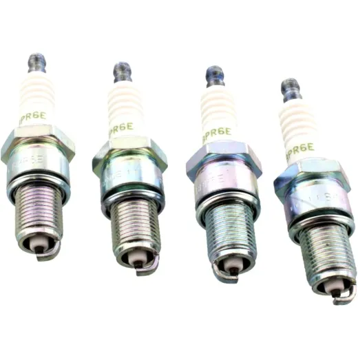 Spark plug ngk bpr6e vl2