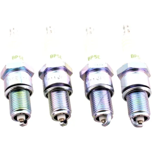 Spark plug ngk bp5e vl8