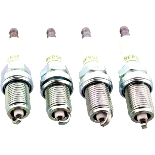 Spark plug ngk bkr5e vl35