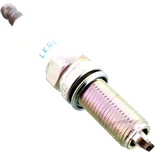 Spark plug ngk lkr8a