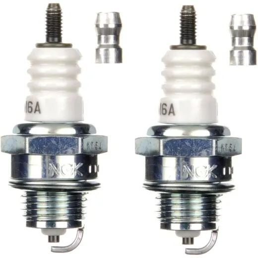 Spark plug ngk bpm6a sb