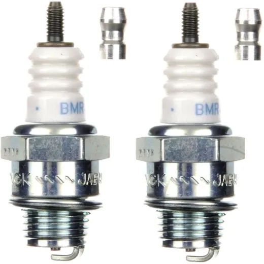 Spark plug ngk bmr4a sb
