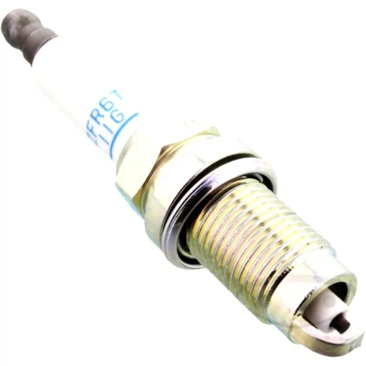 Spark plug ngk zfr6t-11g