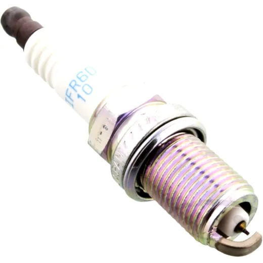 Spark plug ngk ifr6d10