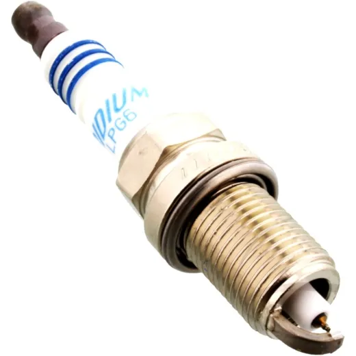 Spark plug ngk lpg6