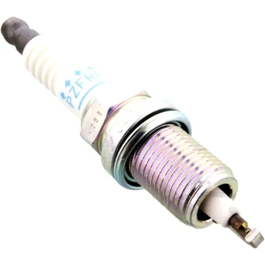 Spark plug ngk pzfr6h