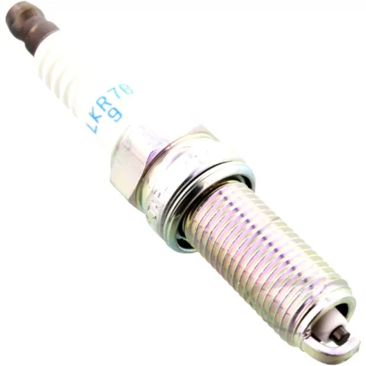 Spark plug ngk lkr7b-9