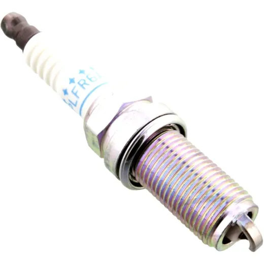 Spark plug ngk plfr6a