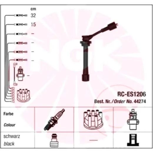 Z leit kit rc-es1206