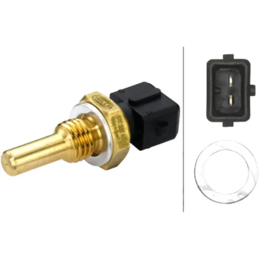 Kühlmitteltemperatursensor ID MQ 3273596