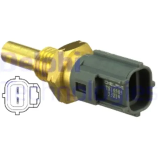 Kühlmitteltemperatursensor ID 1200825