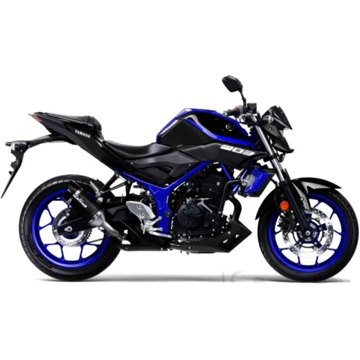Silencer sbk carbon lv-pro 14258E