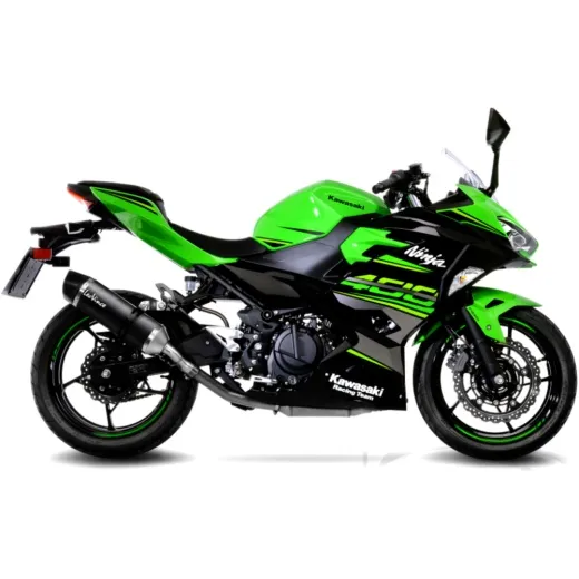 Schalldämpfer SBK Carbon Lv One 14260E
